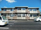 アペルト・ラメールの外観