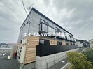 岡山市電東山本線<岡山電気軌道>/東山・おかでんミュージアム駅 徒歩38分 2階 1年未満の外観