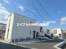 グレースＭＳＫ（浜戸建賃貸住宅 ）の外観