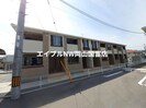 山陽本線（中国）/東岡山駅 徒歩16分 1階 築8年の外観
