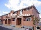 岡山市電東山本線<岡山電気軌道>/東山・おかでんミュージアム駅 徒歩89分 2階 築15年の外観