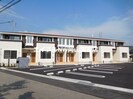 山陽本線（中国）/和気駅 徒歩11分 1階 築7年の外観