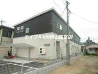 ラ・イース原尾島