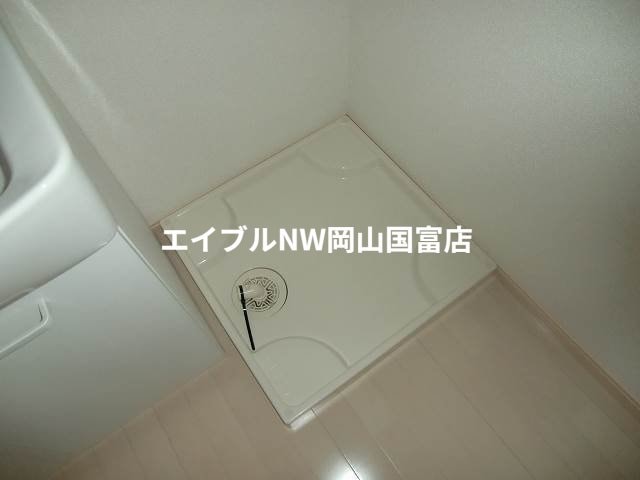  ラ・イース原尾島