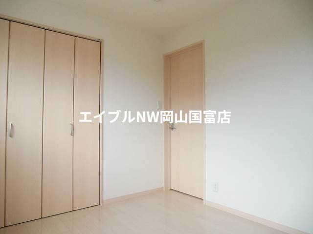  ラ・イース原尾島