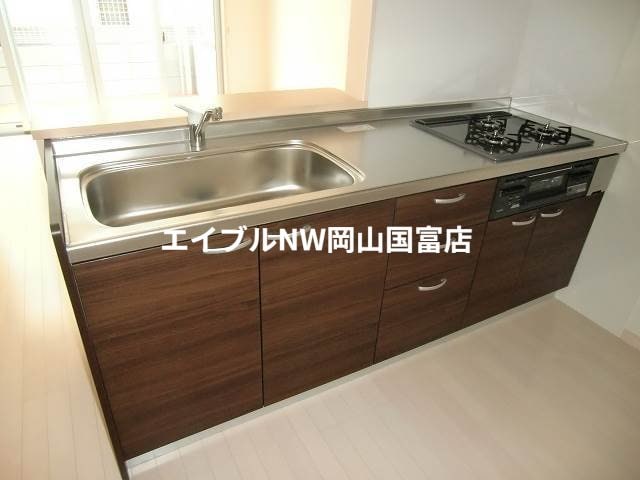  ラ・イース原尾島