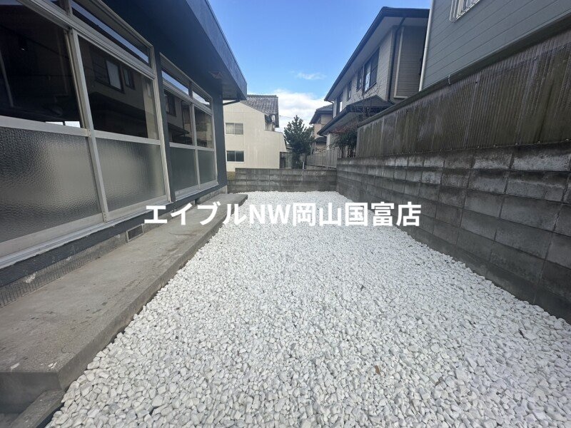  赤穂線（岡山県内）/大多羅駅 徒歩36分 1-2階 築48年