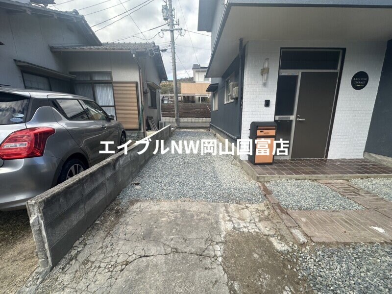  赤穂線（岡山県内）/大多羅駅 徒歩36分 1-2階 築48年