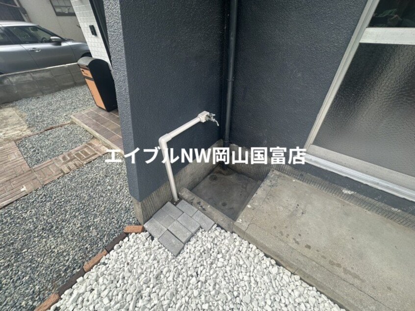  赤穂線（岡山県内）/大多羅駅 徒歩36分 1-2階 築48年