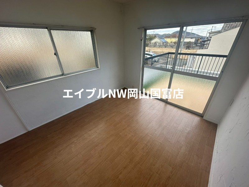  赤穂線（岡山県内）/大多羅駅 徒歩36分 1-2階 築48年