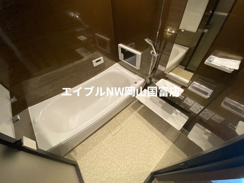  岡山市電東山本線<岡山電気軌道>/柳川駅 徒歩14分 7階 築3年