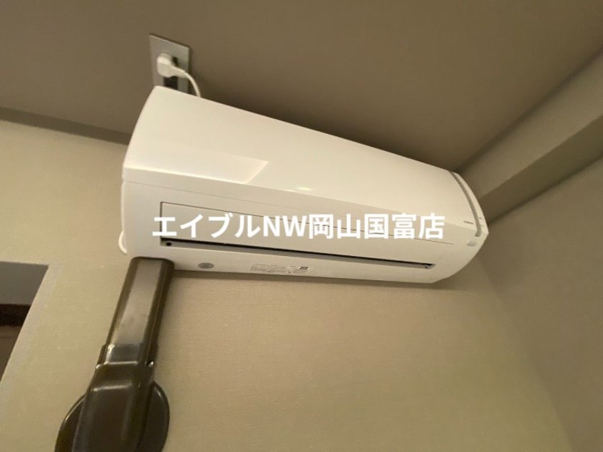  岡山市電東山本線<岡山電気軌道>/柳川駅 徒歩14分 7階 築3年