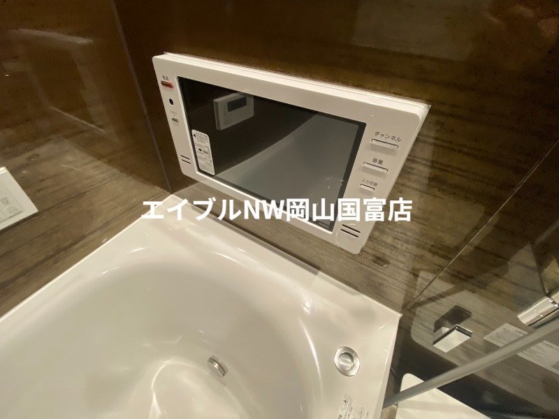  岡山市電東山本線<岡山電気軌道>/柳川駅 徒歩14分 7階 築3年