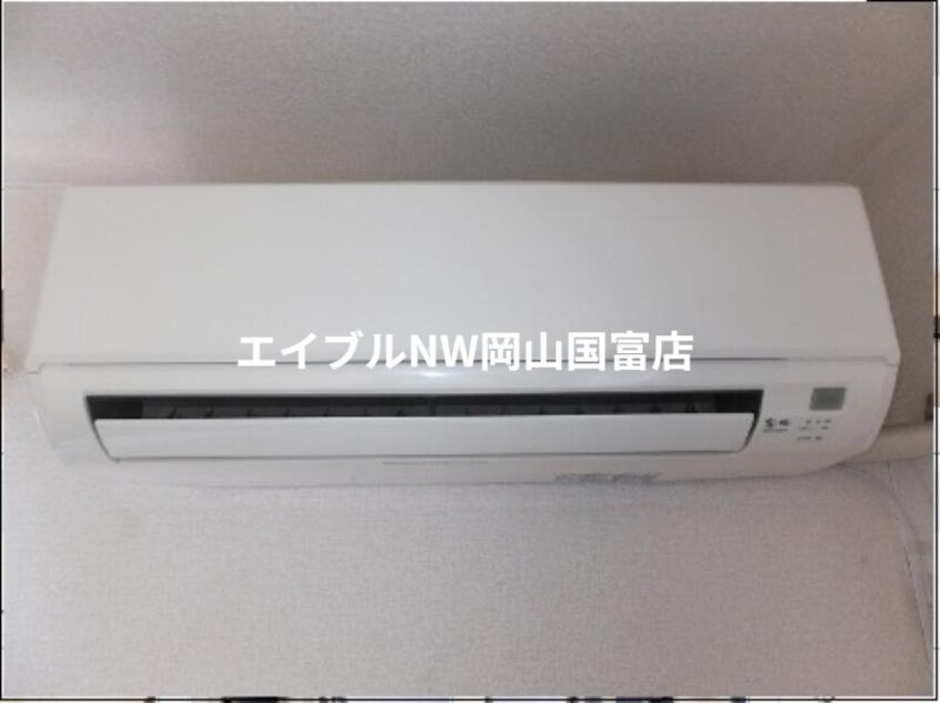  山陽本線（中国）/岡山駅 徒歩16分 2階 築19年