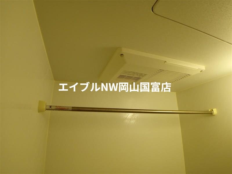  山陽本線（中国）/岡山駅 徒歩16分 2階 築19年