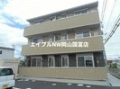 サンフレスカの外観
