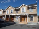 赤穂線（岡山県内）/邑久駅 徒歩9分 1階 築17年の外観