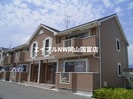 赤穂線（岡山県内）/香登駅 徒歩23分 2階 築22年の外観
