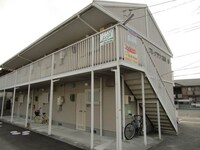フレグランス関Ｂ棟