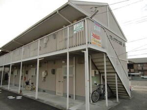 フレグランス関Ｂ棟