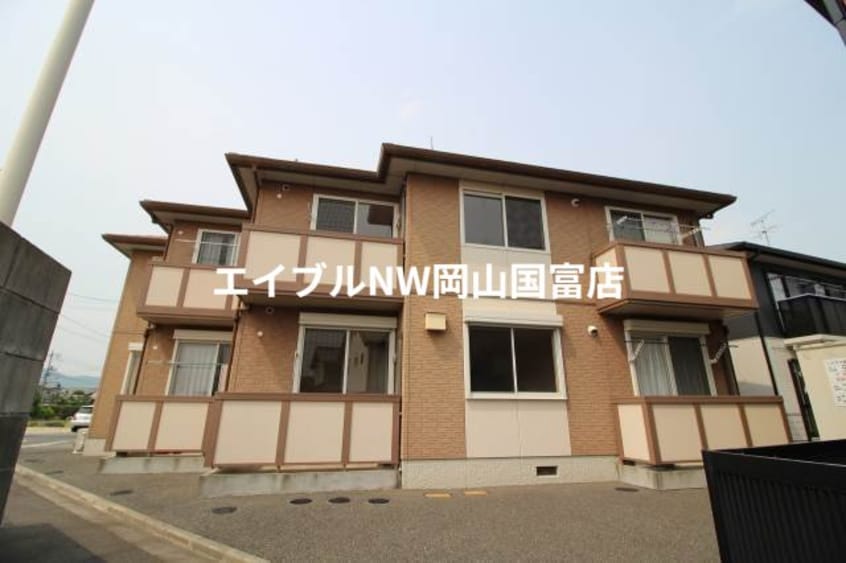  ラ・パルテール金岡東町　壱番館