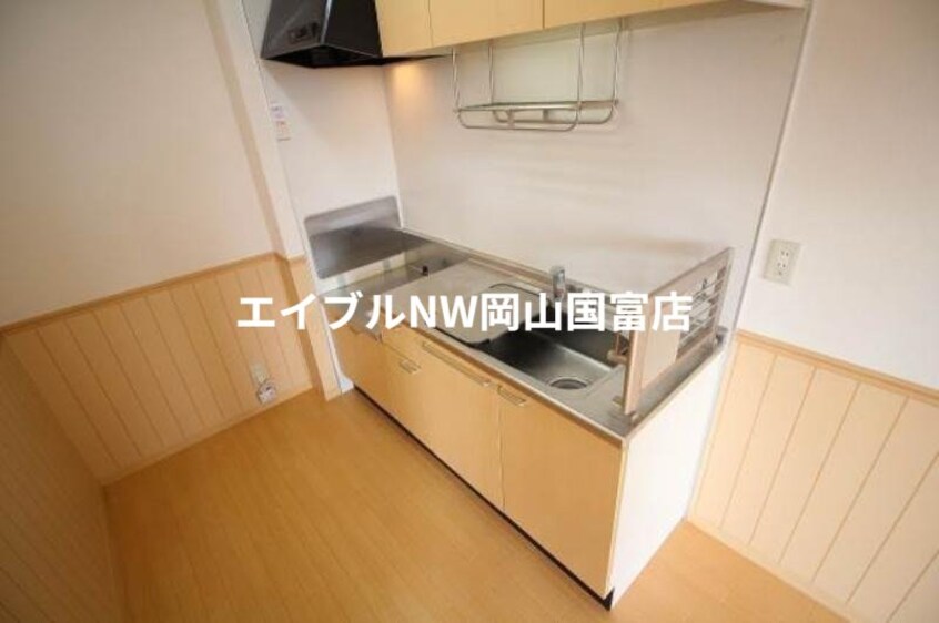  ラ・パルテール金岡東町　壱番館