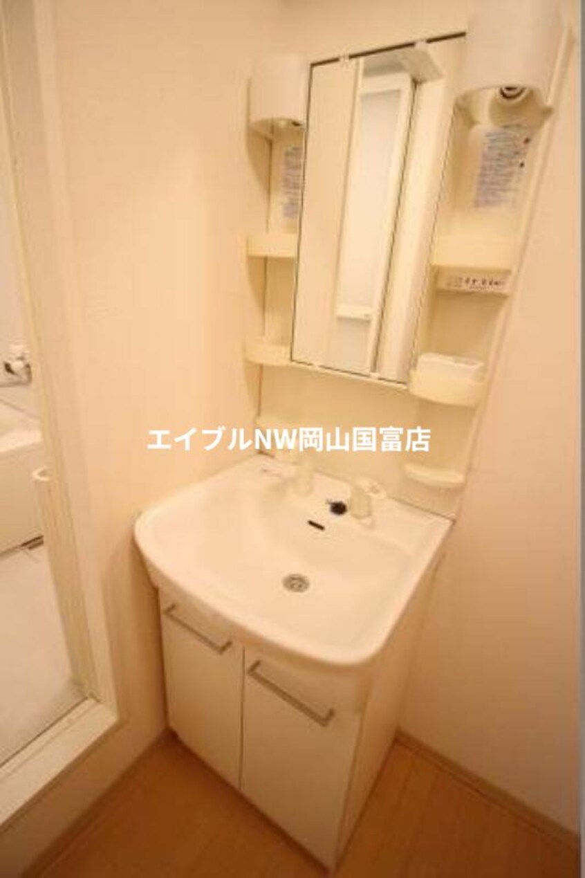  ラ・パルテール金岡東町　壱番館