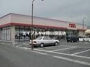 ファッションセンターしまむら雄町店(ショッピングセンター/アウトレットモール)まで1247m 駅前コーポ財田