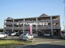 山陽本線（中国）/西川原駅 徒歩9分 1階 築22年の外観