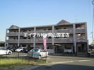 山陽本線（中国）/西川原駅 徒歩9分 1階 築22年の外観