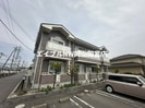 岡山市電東山本線<岡山電気軌道>/東山・おかでんミュージアム駅 徒歩50分 1階 築21年の外観