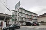 ビッグバーンズマンション西川原Ⅱ
