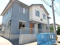 シャーメゾントランキルＢ