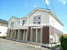 山陽本線（中国）/東岡山駅 徒歩15分 1階 築21年の外観