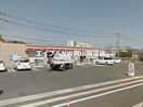 サークルK岡山中島店(コンビニ)まで750m ラ・トピア