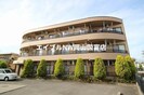サラージュの外観