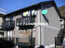 サン・エスポアールの外観