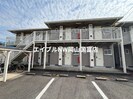 津山線/法界院駅 徒歩7分 1階 築30年の外観