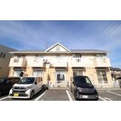 シャトレーⅡの外観