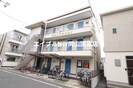さかいマンションの外観