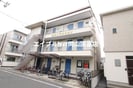 さかいマンションの外観