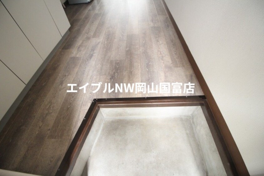  津山線/法界院駅 徒歩26分 1階 築39年