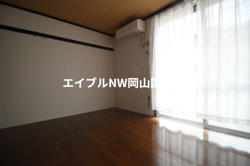  津山線/法界院駅 徒歩26分 1階 築39年