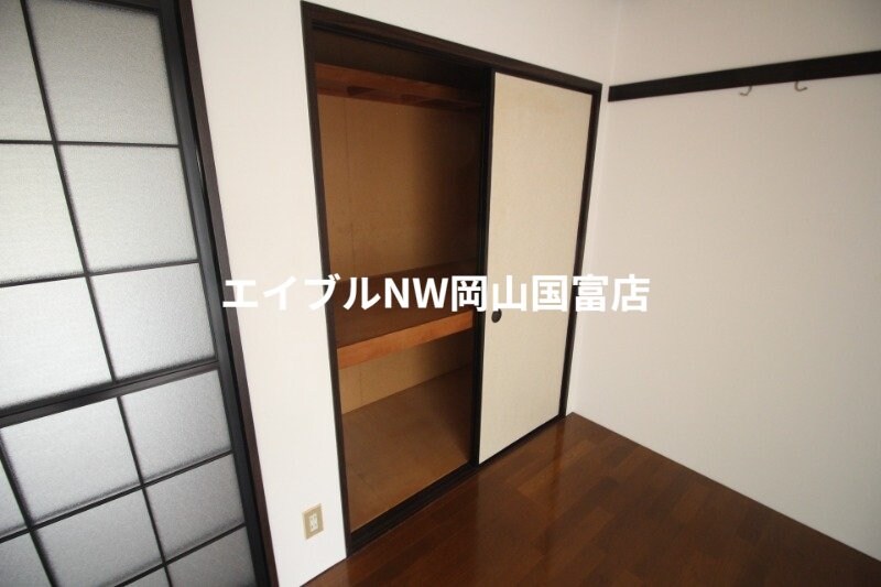  津山線/法界院駅 徒歩26分 1階 築39年