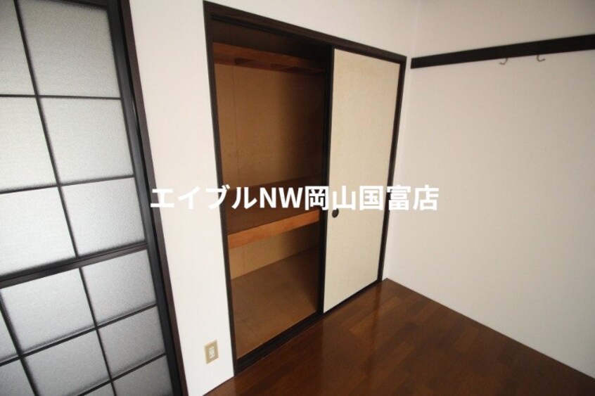  津山線/法界院駅 徒歩26分 1階 築39年