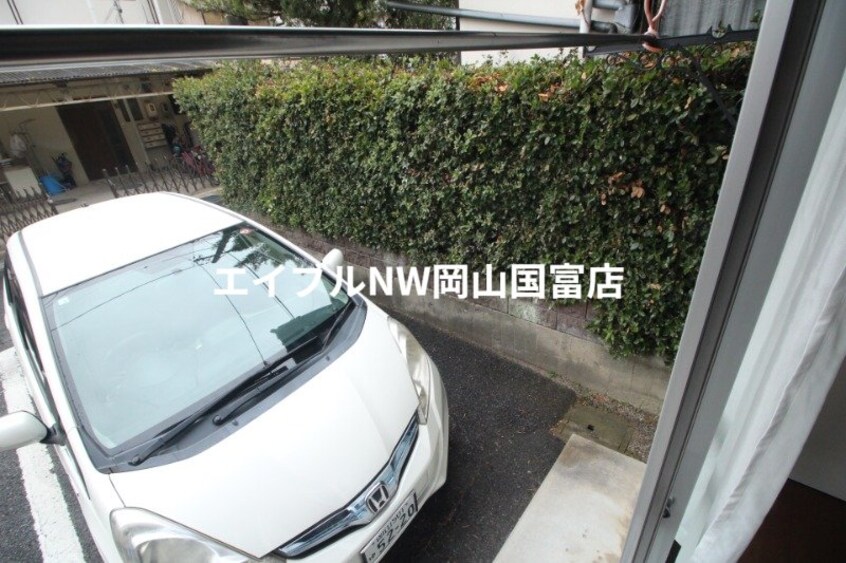  津山線/法界院駅 徒歩26分 1階 築39年