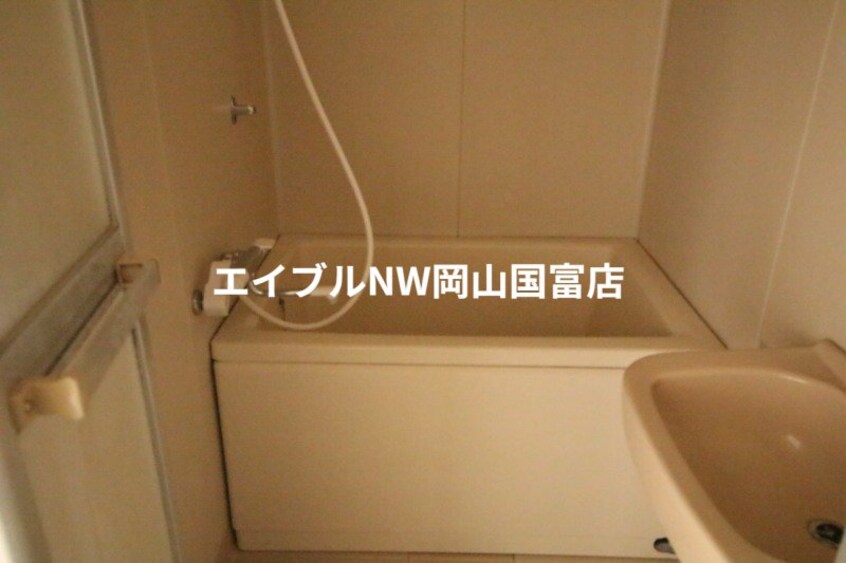  津山線/法界院駅 徒歩26分 1階 築39年