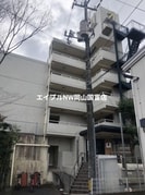 吉備線<桃太郎線>/備前三門駅 徒歩26分 2階 築34年の外観