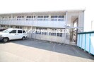 津山線/法界院駅 徒歩5分 1階 築27年の外観