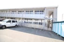 津山線/法界院駅 徒歩5分 1階 築27年の外観